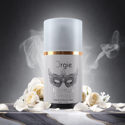 Crème Blanchissante Intime Intimus White — Soins du corps | ÉCRIN