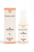 Gel Orgasmique - Divinextases — Aphrodisiaques Femme | ÉCRIN