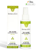 Lubrifiant bio naturel - Divinextases — Lubrifiants BIO | ÉCRIN