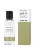 Mixgliss silicone - Gingembre 50ml — Lubrifiants silicone | ÉCRIN