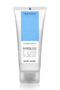 Mixgliss eau - Lub Nature 70ml — Lubrifiants eau | ÉCRIN