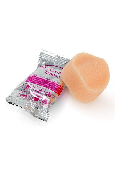 Boite 8 tampons Beppy DRY — Hygiène féminine | ÉCRIN