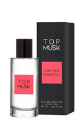 Parfum sensuel pour homme Top Musk — Parfums aphrodisiaques | ÉCRIN