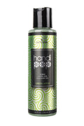 Gel de masturbation Handipop pomme verte — Crèmes masturbation | ÉCRIN