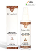 Lubrifiant Bio Coco 100ml - Divinextases — Lubrifiants BIO | ÉCRIN