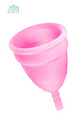 Coupe menstruelle Rose Yoba Nature — Hygiène féminine | ÉCRIN