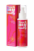 Fluide massage & lubrifiant - monoï — Huiles et crèmes | ÉCRIN