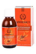 Stimulant sexuel Aphrodict bois pour bander — Libido, énergie sexuelle | ÉCRIN