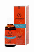 Stimulant couple Aphrodict Sexo Vital — Libido, énergie sexuelle | ÉCRIN