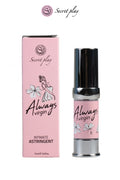 Always Virgin - Stimulant vaginal 15 ml — Aphrodisiaques Femme | ÉCRIN