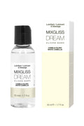 Mixgliss silicone - Camelia blanc - 50ml — Lubrifiants silicone | ÉCRIN