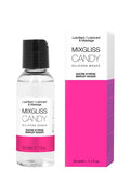 Mixgliss silicone - Sucre d'orge - 50ml — Lubrifiants silicone | ÉCRIN