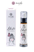 Hydratant intime liberté - 50ml — Aphrodisiaques Femme | ÉCRIN