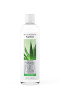 Gel massage Nuru Aloe Vera Mixgliss - 250 ml — Corps à corps | ÉCRIN