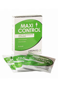 Lingettes retardantes Maxi Control — Erection et éjaculation | ÉCRIN