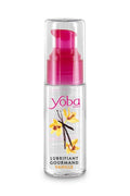 Lubrifiant parfumé vanille 50ml - Yoba — Lubrifiants parfumés | ÉCRIN