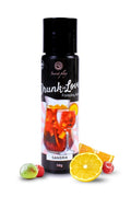 Lubrifiant arôme sangria - 60 ml — Lubrifiants parfumés | ÉCRIN