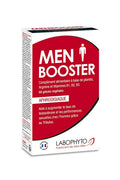 Men booster (60 gélules) — Erection et éjaculation | ÉCRIN