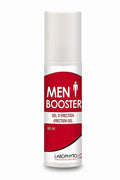 Gel d'érection Men booster — Erection et éjaculation | ÉCRIN