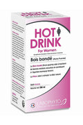 HOT DRINK Femme bois bandé 250 ml — Libido, énergie sexuelle | ÉCRIN