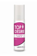TopDesire Gel (60 ml) - Labophyto — Aphrodisiaques Femme | ÉCRIN