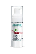 Lubrifiant stimulant Cerise 30ml - Amoreane Med — Lubrifiants parfumés | ÉCRIN