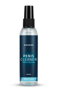 Penis Cleaner - Boners — Erection et éjaculation | ÉCRIN