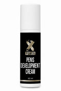 Penis Development Cream - XPower — Développer le pénis | ÉCRIN