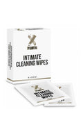 6 lingettes nettoyantes - XPower — Soins du corps | ÉCRIN