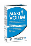 MaxiVolum (60 gélules) — Erection et éjaculation | ÉCRIN