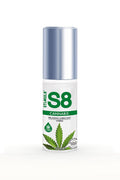 Lubrifiant S8 hybride Cannabis 50ml — Lubrifiants Hybrides | ÉCRIN