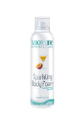 Mousse massage crépitante Daiquiri Passion - Amoréane — Huiles et crèmes | ÉCRIN