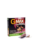 G-Max Power Caps Femme (2 gélules) — Aphrodisiaques Femme | ÉCRIN