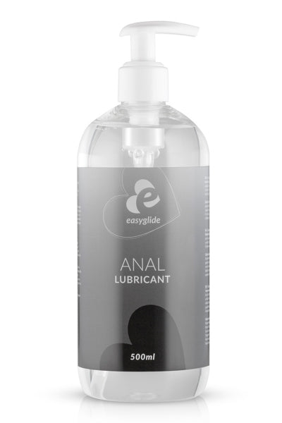 Lubrifiant EasyGlide anal 500 ml — Lubrifiants anal | ÉCRIN