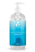 Lubrifiant EasyGlide base eau 500 ml — Lubrifiants eau | ÉCRIN