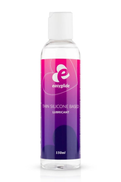 Lubrifiant EasyGlide silicone 150 ml — Lubrifiants silicone | ÉCRIN