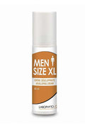 Men Size XL crème développante (60 ml) — Développer le pénis | ÉCRIN