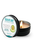 Bougie de massage melon - Amoreane — Bougies de massage | ÉCRIN