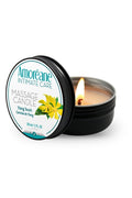 Bougie de massage Ylang Touch - Amoreane — Bougies de massage | ÉCRIN