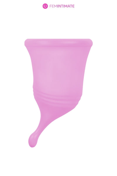 Cup menstruelle Eve taille S - Femintimate — Hygiène féminine | ÉCRIN