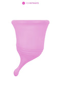 Cup menstruelle Eve taille M - Femintimate — Hygiène féminine | ÉCRIN