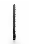Douche anale silicone picots 27 x 2 à 2,4 cm — Lavement | ÉCRIN
