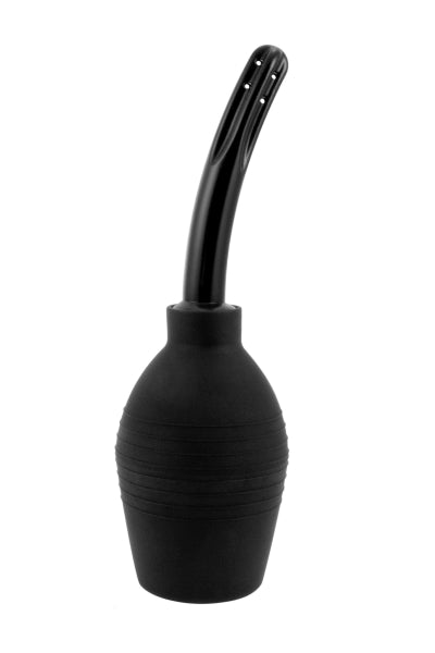 Poire à lavement 310 ml - Litolu — Lavement | ÉCRIN
