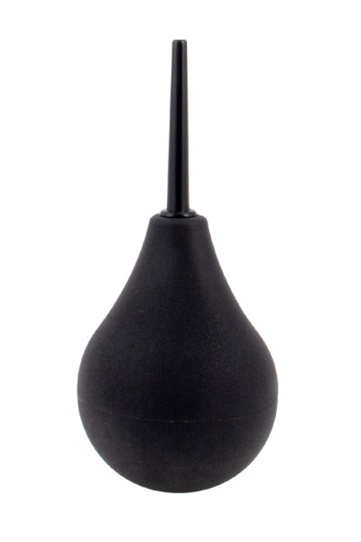 Poire à lavement 224 ml - Litolu — Lavement | ÉCRIN