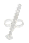 Applicateur de lubrifiant XL Lube transparent — Lubrifiants anal | ÉCRIN