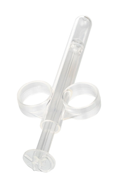 Applicateur de lubrifiant XL Lube transparent — Lubrifiants anal | ÉCRIN