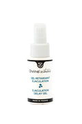 Gel retardant éjaculation BIO - Divinextases — Erection et éjaculation | ÉCRIN