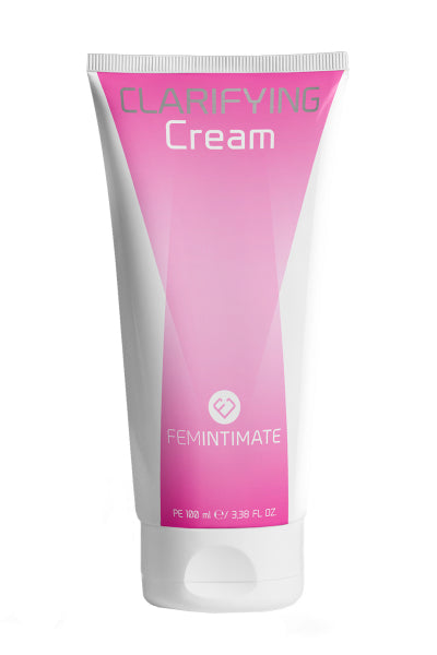 Crème blanchissante 100ml - Femintimate — Soins du corps | ÉCRIN