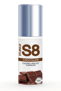 Lubrifiant S8 parfumé chocolat 125ml — Lubrifiants parfumés | ÉCRIN