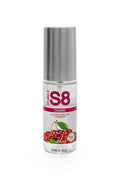 Lubrifiant parfumé cerise 50ml - S8 — Lubrifiants parfumés | ÉCRIN